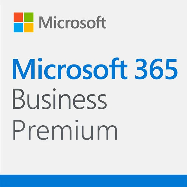 Microsot 365 Business Premium CSP